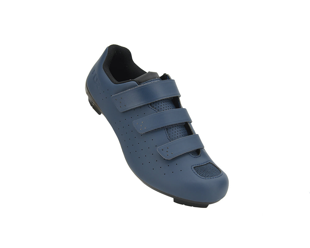 FLR F-1 Road Cycling Shoe (Navy Blue)
