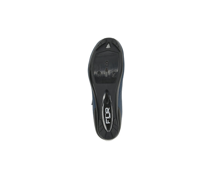 FLR F-1 Road Cycling Shoe (Navy Blue)