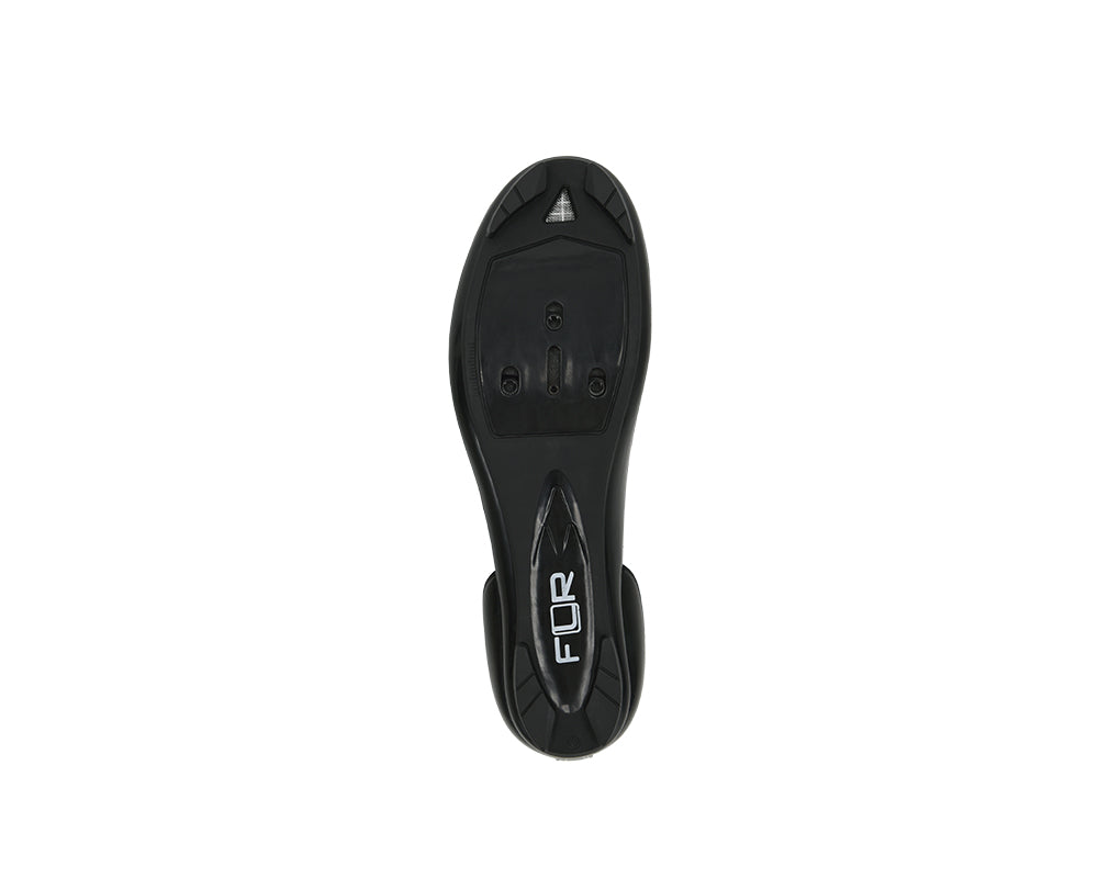 FLR F-1 Road Cycling Shoe (White)