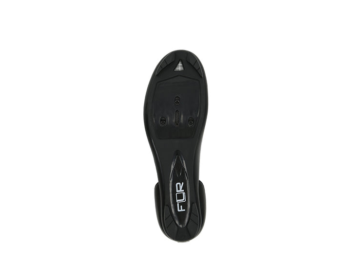 FLR F-1 Road Cycling Shoe (White)