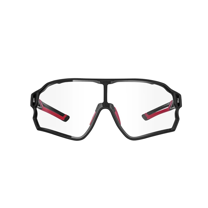 Rockbros 10135 Photochromic Sunglasses (Black)