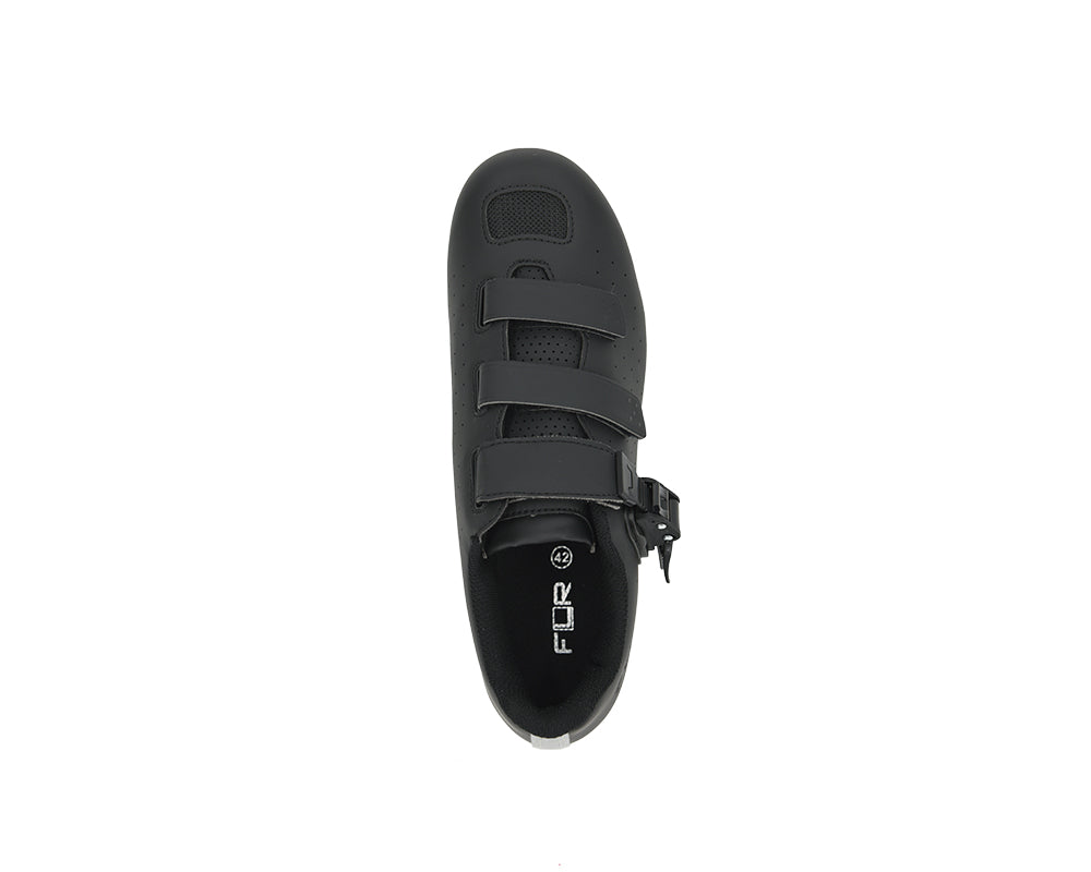 FLR F-2 Road Cycling Shoe (Black)