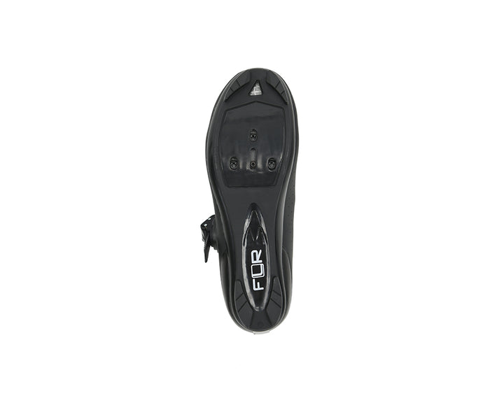 FLR F-2 Road Cycling Shoe (Black)
