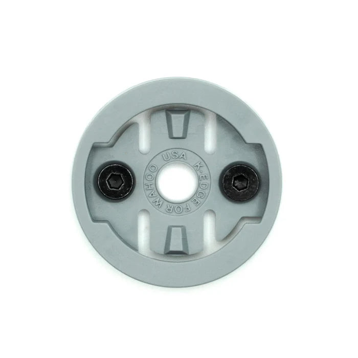 K-Edge Wahoo Replacement Insert Kit (Grey)