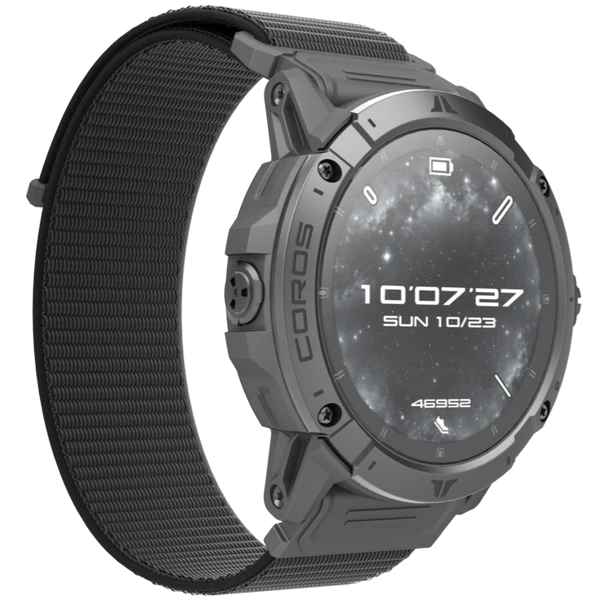 Coros Vertix 2S GPS Adventure Watch (Space)