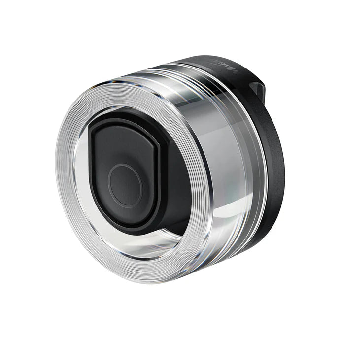 Magicshine VIVEE 50 Halo Rear Light (Black)
