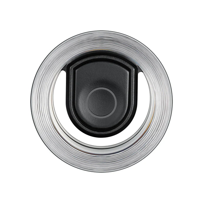 Magicshine VIVEE 50 Halo Rear Light (Black)