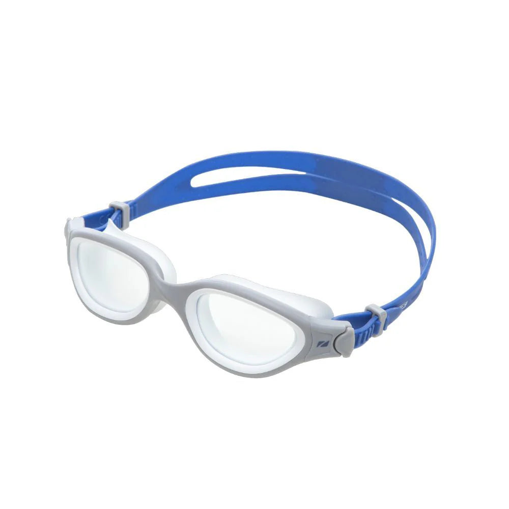 Zone 3 Venator X Swimming Goggles (Dark Grey)