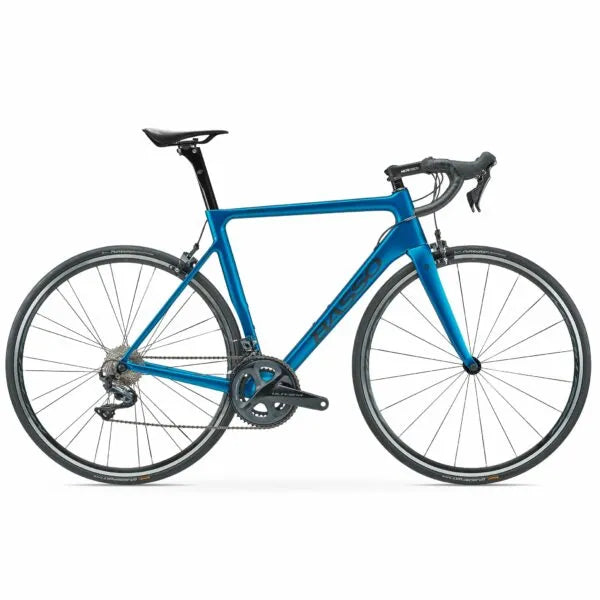Basso Venta Rim Ultegra (Sea Blue)