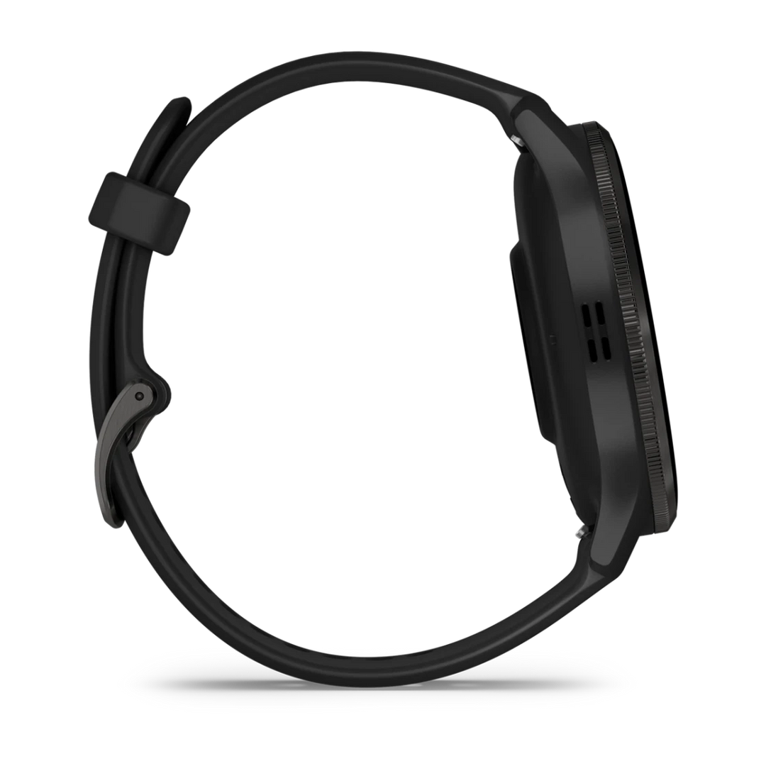 Garmin Venu 3 Smart Watch (Black)