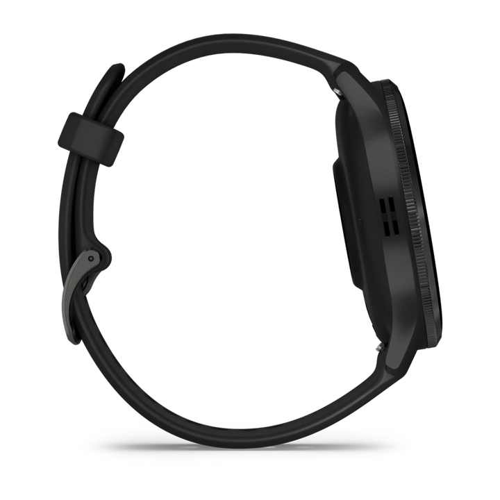 Garmin Venu 3 Smart Watch (Black)
