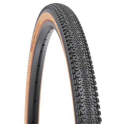 WTB Riddler Comp 700C Wired Tire (Tan)