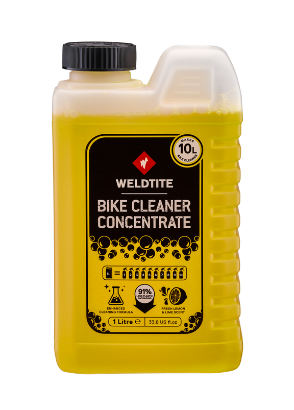 Weldtite Bike Cleaner Concentrate