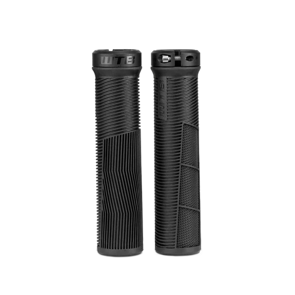 WTB Wavelength Single Clamp Grip (Black)