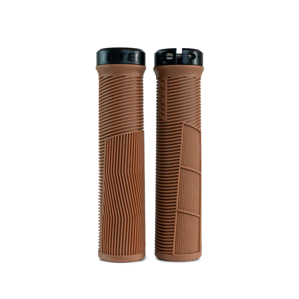 WTB Wavelength Single Clamp Grip (Tan)