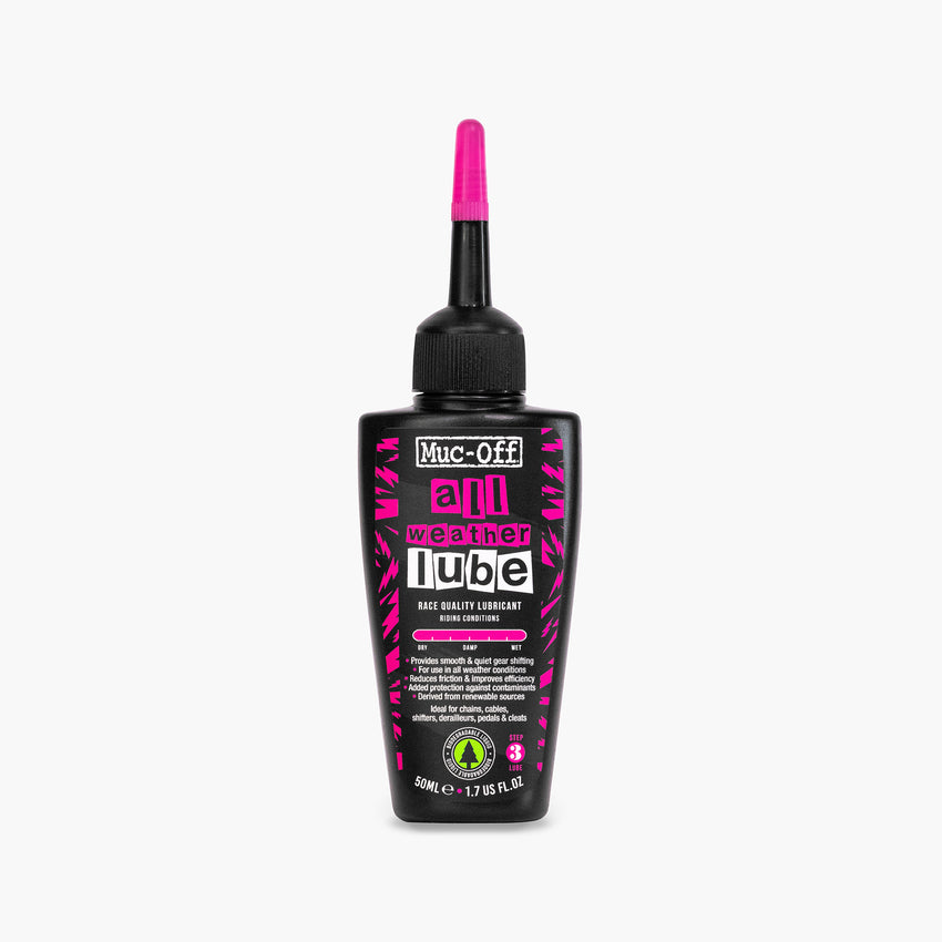 Muc-off All Weather Synthetic Lubricant