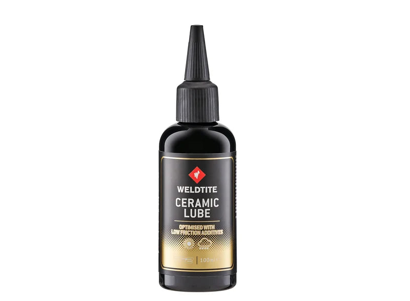Weldtite TF2 All Weather Ceramic Chain Lube