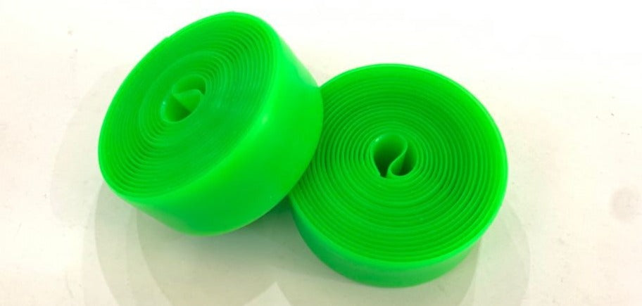 Ebon Anti-Puncture Tape (Green)