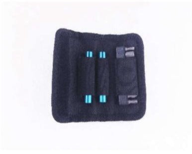 Alligator Multiple Connection Screwdriver Set