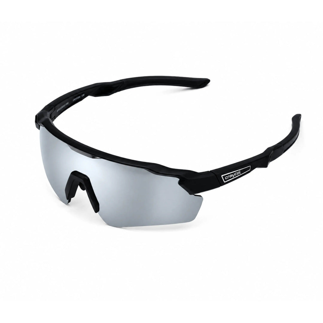 Craycol Mercury Rush sport sunglasses