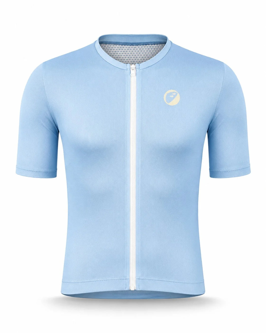 Apace Relax Unisex Cycling Jersey (Ocean)