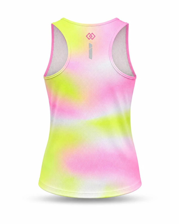 Apace Active Women's Triathlon Singlet (Radiance)