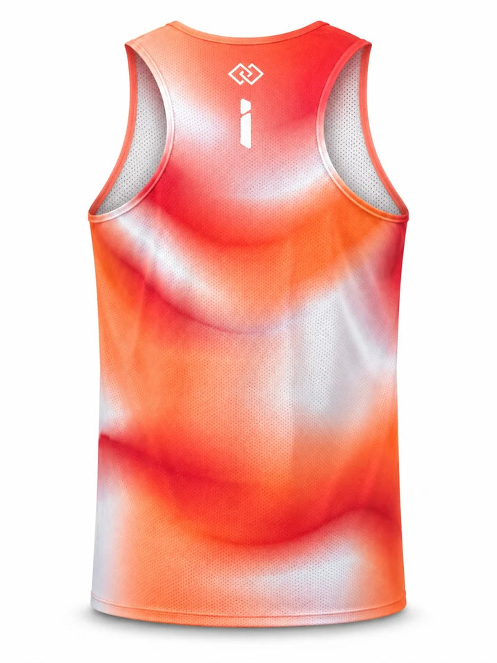 Apace Active Men's Triathlon Singlet (Dune)