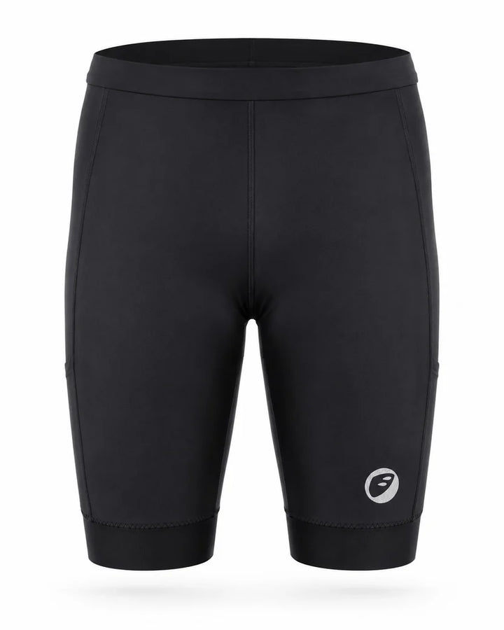 Apace Pronto Men's Triathlon Shorts (Black)