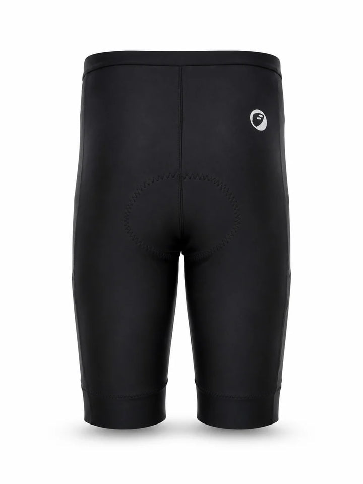 Apace Pronto Men's Triathlon Shorts (Black)