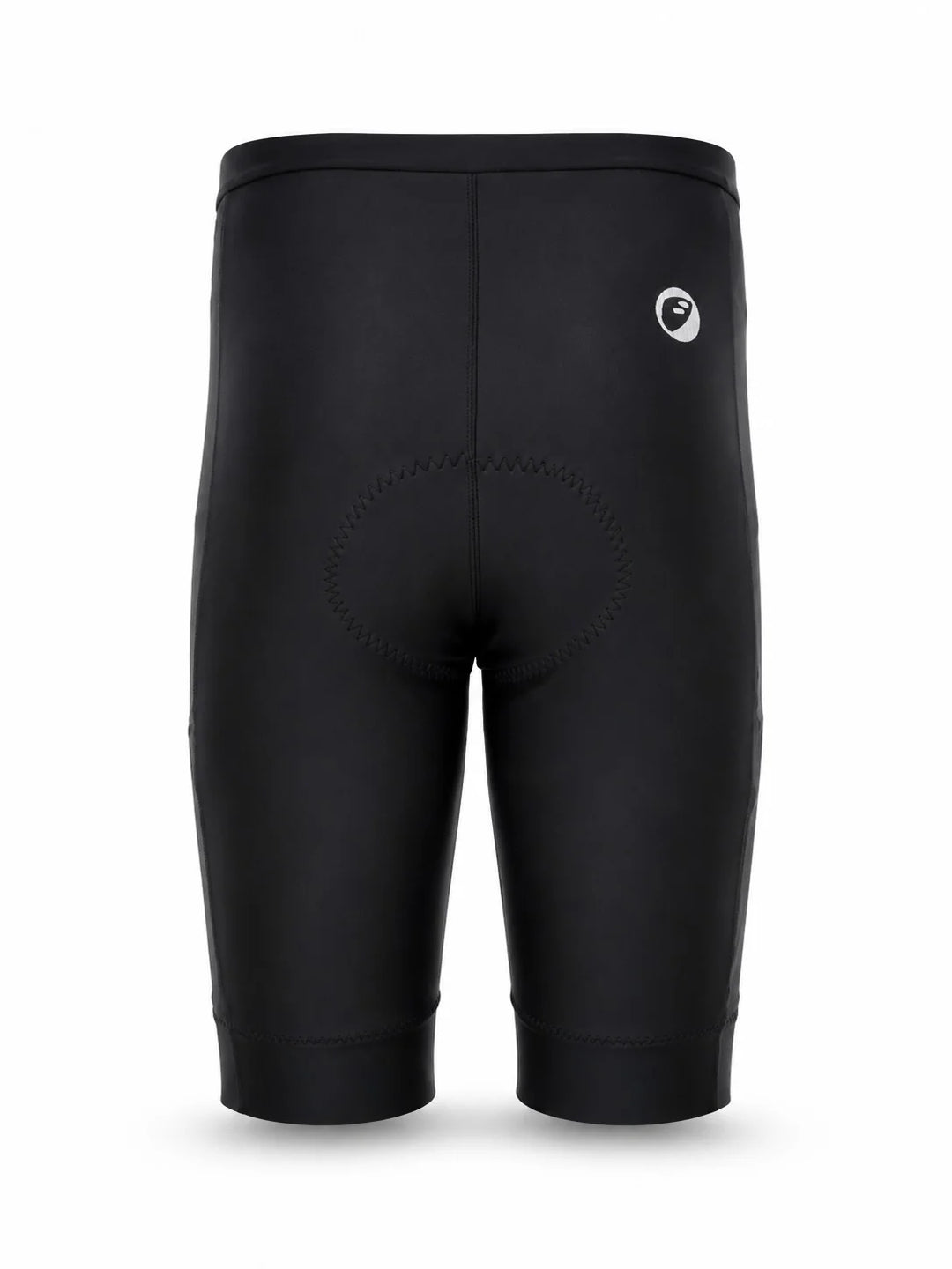 Apace Evolve Men's Cycling Shorts (Black)