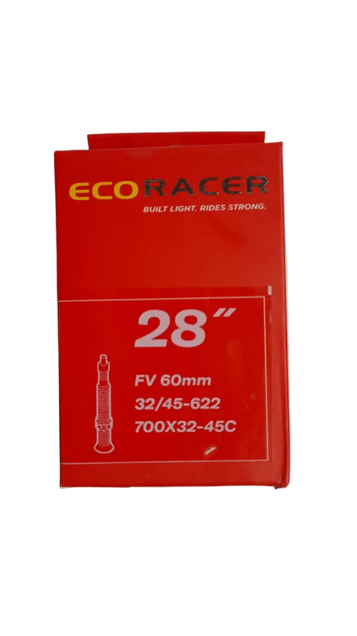 Ralson EcoRacer Premium 700x32-45C Presta 60mm Butyl Tube