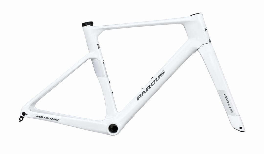 Pardus Spark Sport Road Frameset (Mist White)