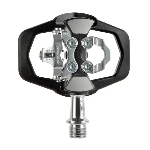 Xpedo Traverse Duo Pedal (Black)