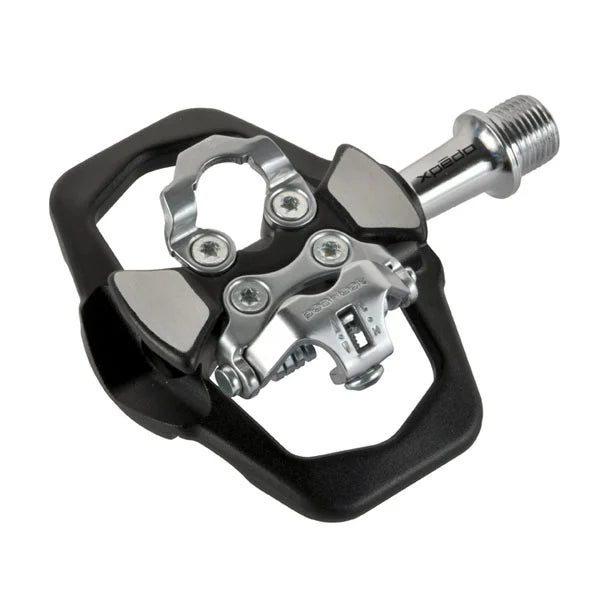 Xpedo Traverse Duo Pedal (Black)