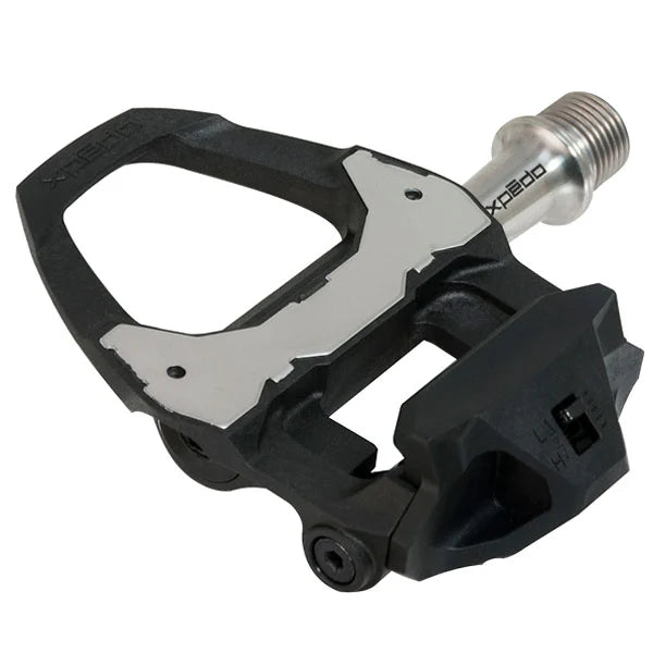 Xpedo Sonik Road Pedal (Chromoly Spindle)