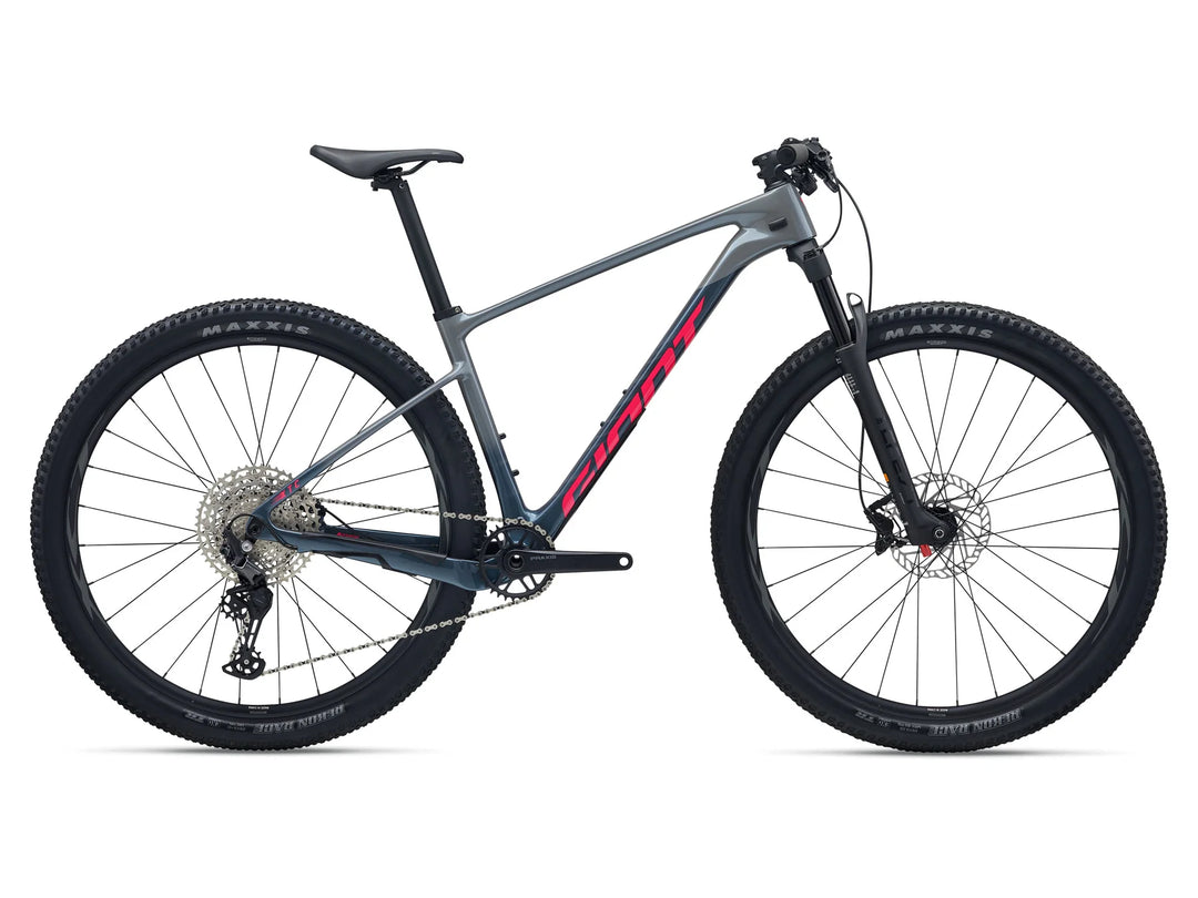 Giant XTC Advanced 29 3 (Ocean Stone)