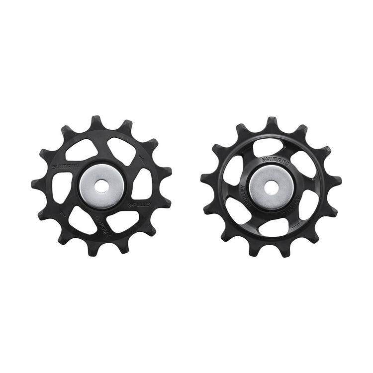 Shimano SLX RD-M7100/M7120 Pulley Set