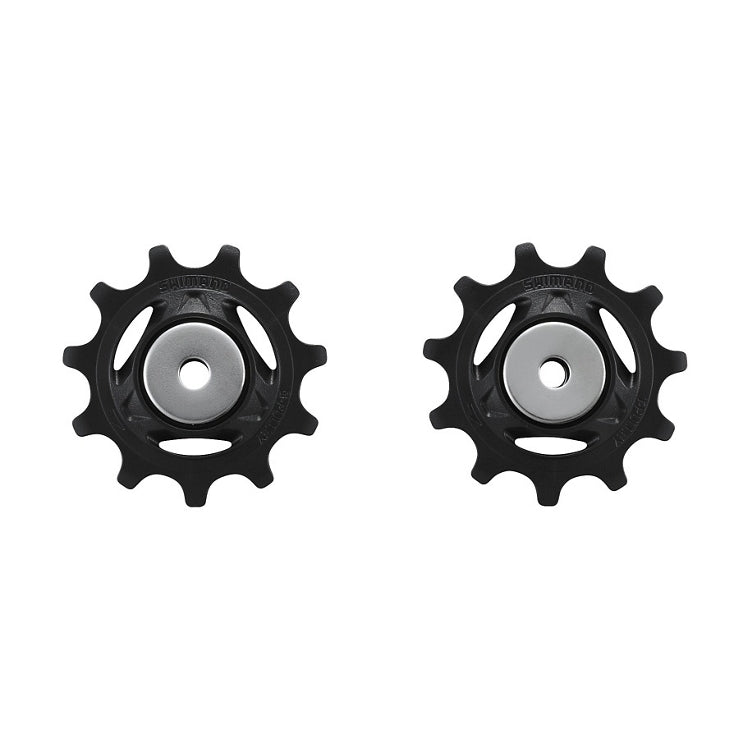 Shimano 105 RD-R7150 Derailleur Pulley Set (Black)