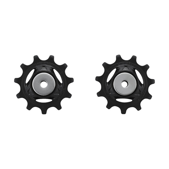 Shimano 105 RD-R7150 Derailleur Pulley Set (Black)