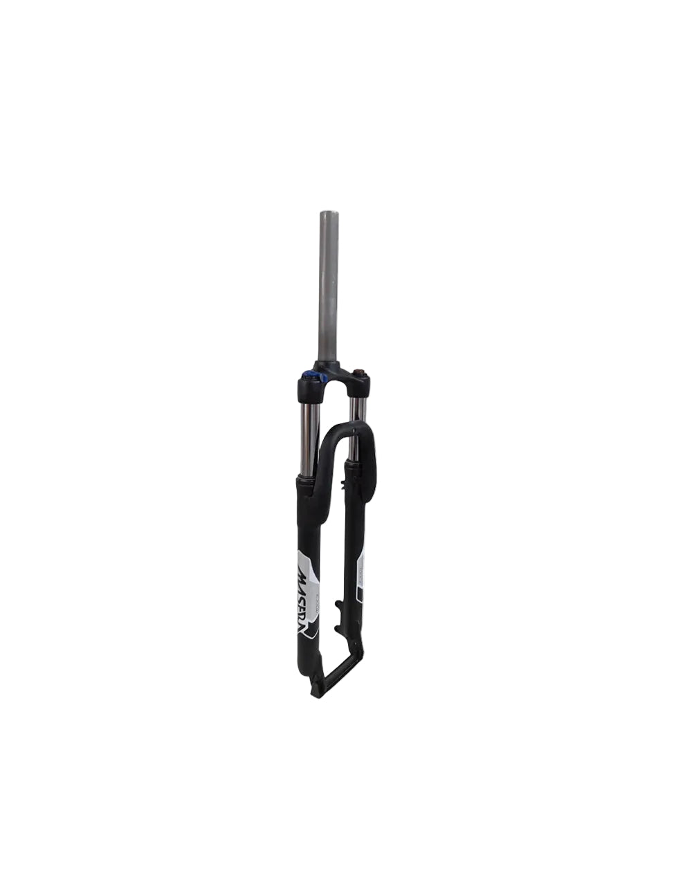 Zoom ZM-001 Masera 27.5" Front Suspension (Black/Silver)