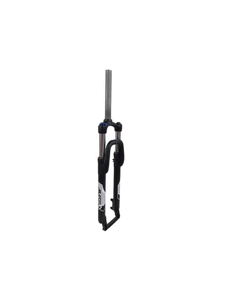 Zoom ZM-001 Masera 27.5" Front Suspension (Black/Silver)