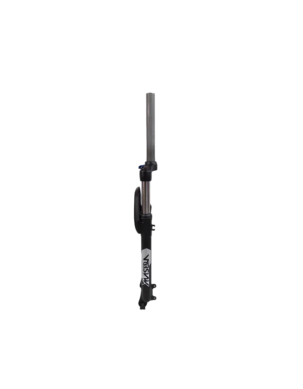 Zoom ZM-001 Masera 27.5" Front Suspension (Black/Silver)
