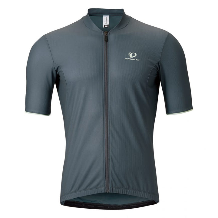 Pearl Izumi First Race Men's Cycling Jersey (Asphalt)