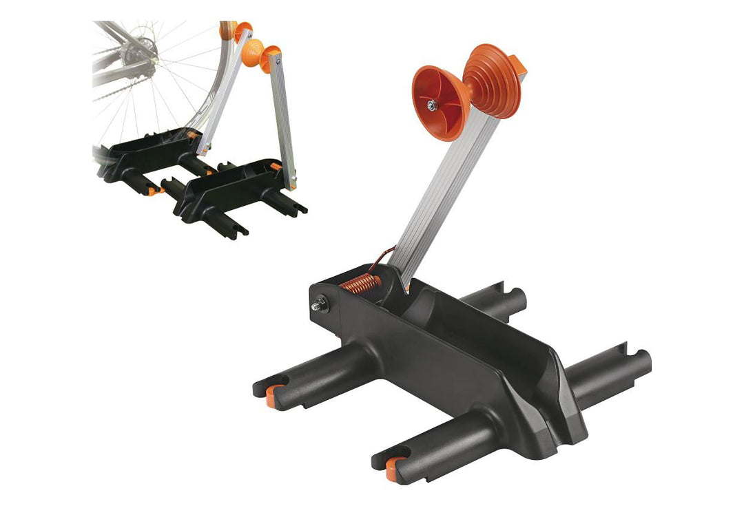 IceToolz P511 Scorpion Rim Mounted Rack