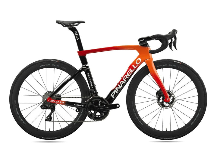 Pinarello Dogma F Dura Ace Di2 (Ineos Replica)