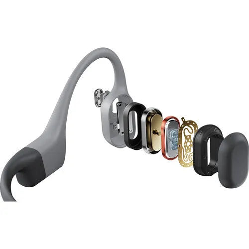 Shokz OpenSwim Pro (Grey)