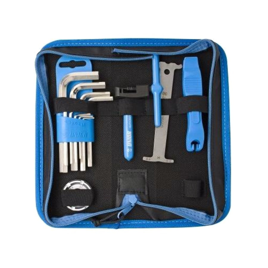 Unior Components Unior 1600A5 Home Set – BUMSONTHESADDLE