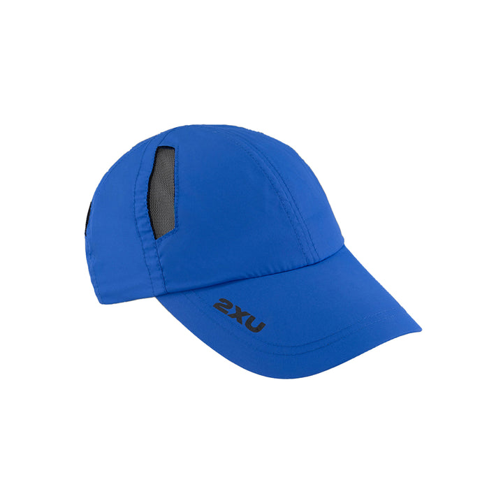 2XU UQ5685F Run Cap (Nebula/Black)