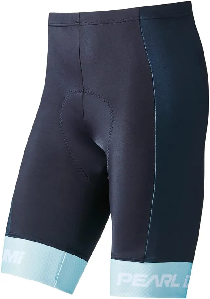 Pearl iZUMi Printed Men's Cycling Shorts (Light Sky)