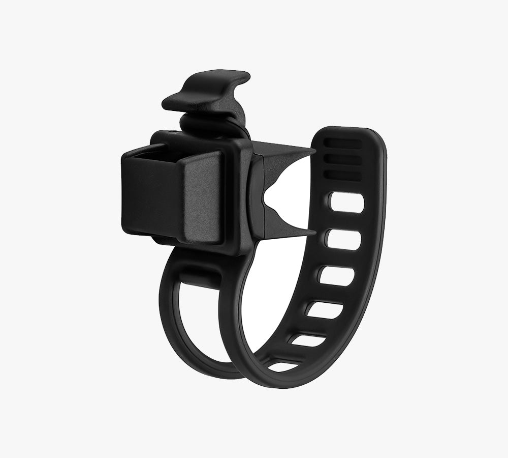 Ravemen ABM09 Bicycle Light Mount (Black)